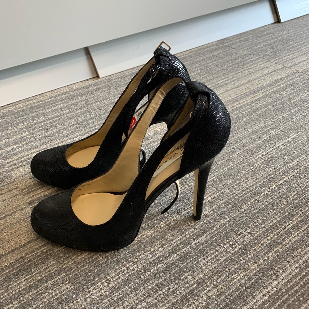 INC heels